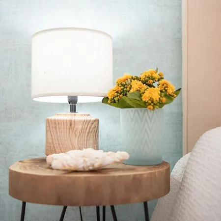 Iris - Dream Holiday home Nazare