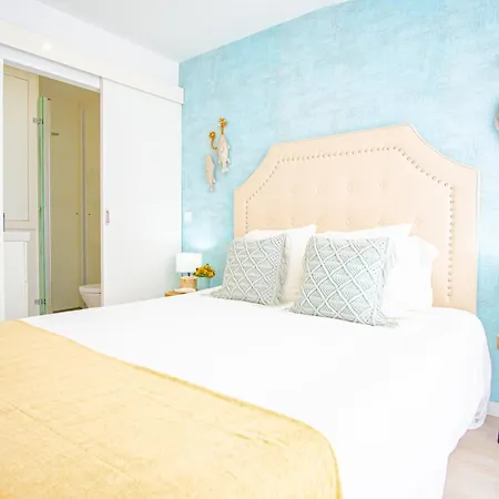 Holiday home Iris - Dream