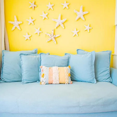 Holiday home Iris - Dream *