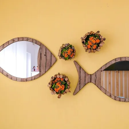 Holiday home Iris - Dream *