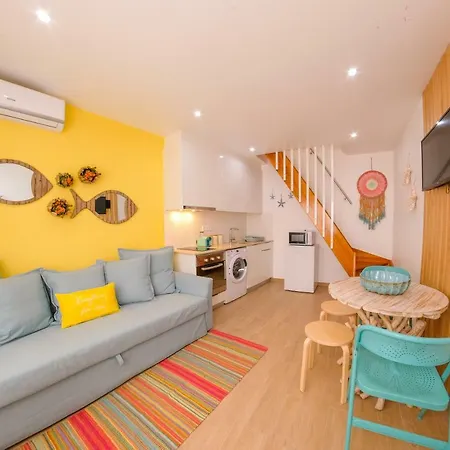 Holiday home Iris - Dream *