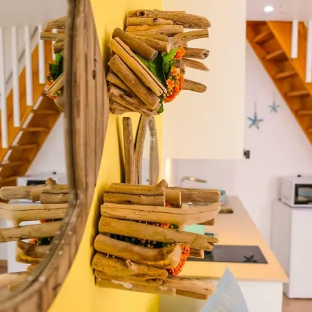 Iris - Dream Holiday home