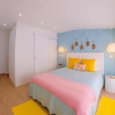 Holiday home Iris - Dream Nazare