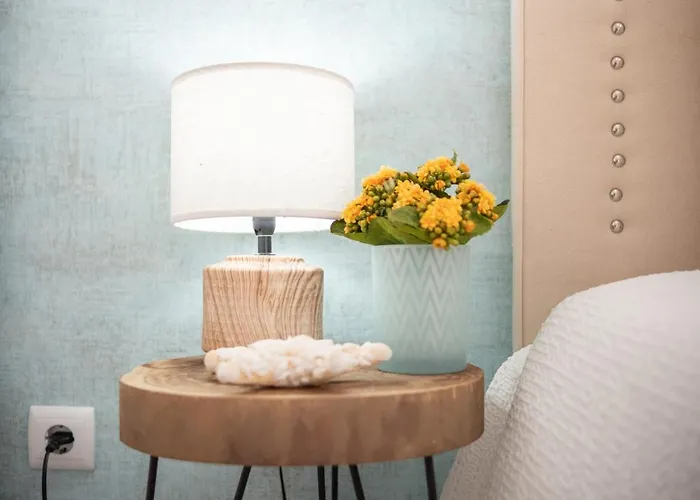 Iris - Dream Сasa de vacaciones Nazaré