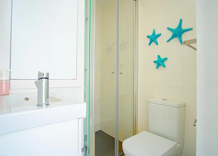 Сasa de vacaciones Iris - Dream *