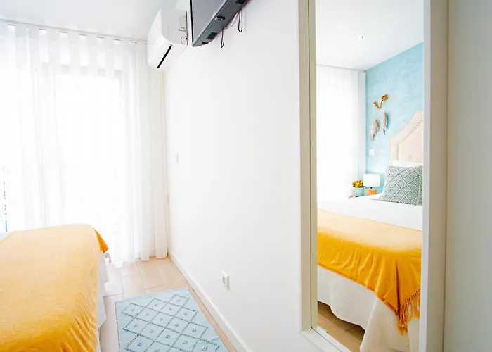 Сasa de vacaciones Iris - Dream Nazaré