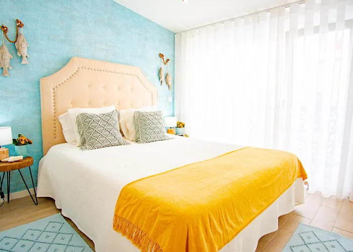 Iris - Dream Сasa de vacaciones