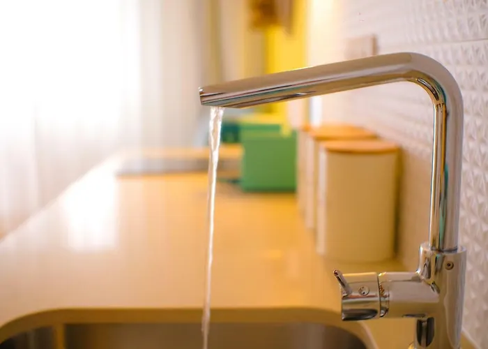 Iris - Dream Сasa de vacaciones