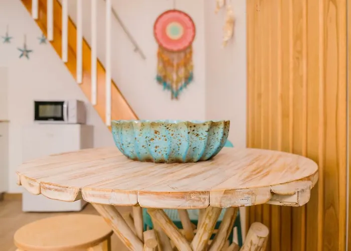 Iris - Dream Сasa de vacaciones *