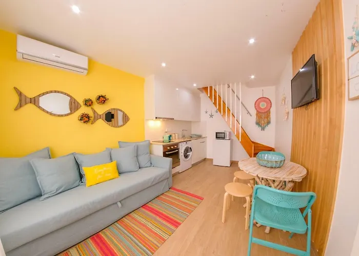 Сasa de vacaciones Iris - Dream *