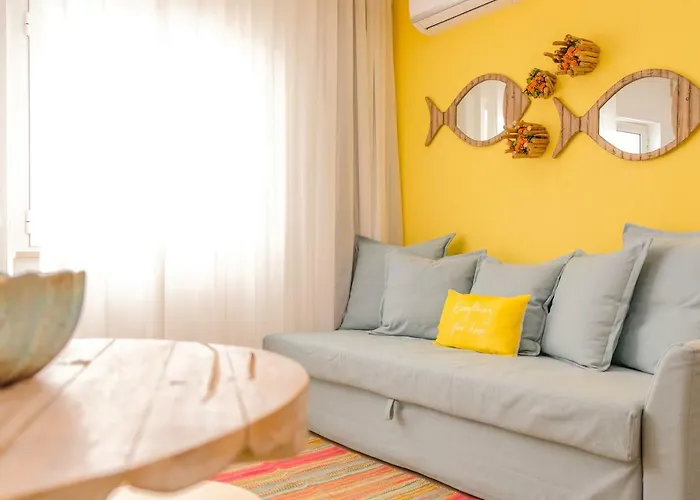 Сasa de vacaciones Iris - Dream *