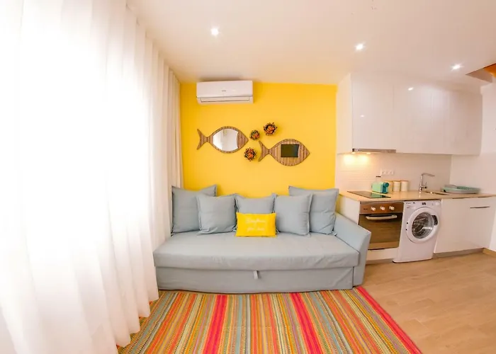 Сasa de vacaciones Iris - Dream *