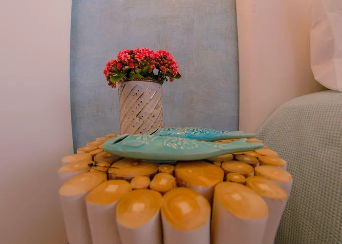 Сasa de vacaciones Iris - Dream