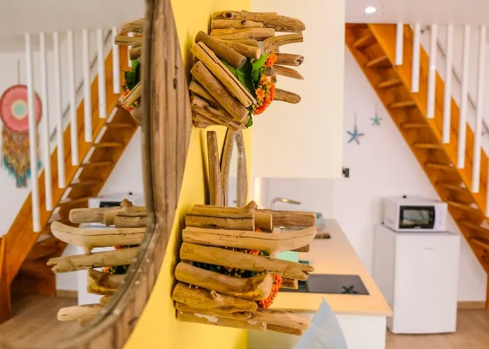 Iris - Dream Сasa de vacaciones