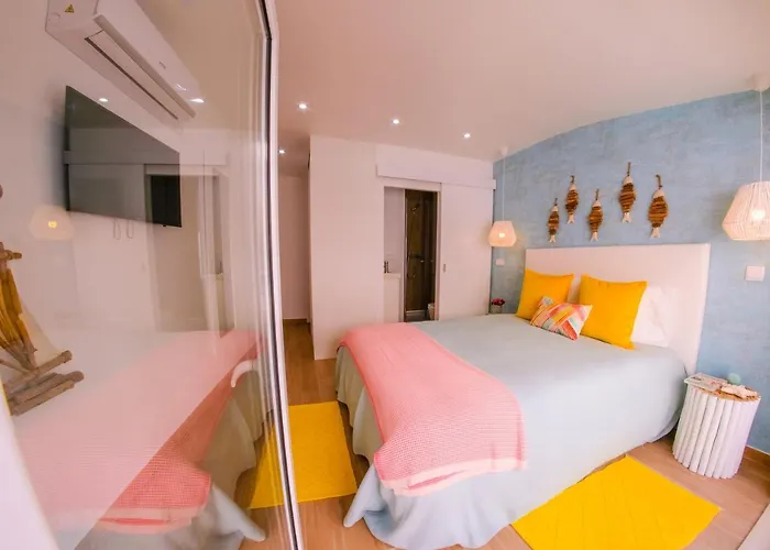 Iris - Dream * Nazaré