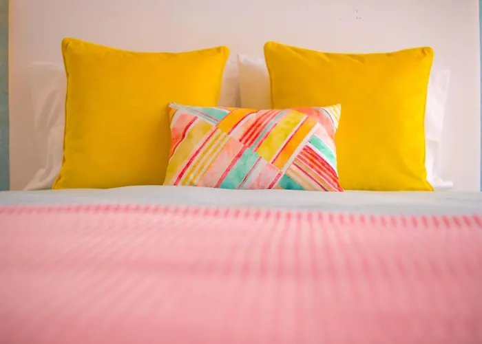 Iris - Dream Сasa de vacaciones