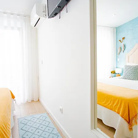 Feriehus Iris - Dream Nazaré