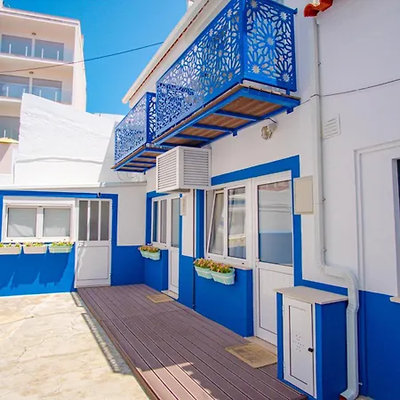 Ferienhaus Iris - Dream Nazaré