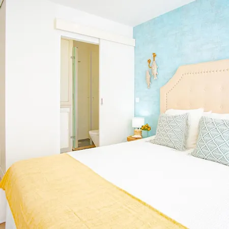 Iris - Dream Feriehus *