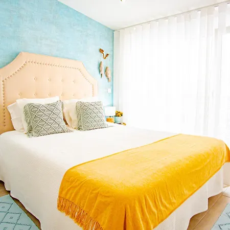 Iris - Dream Feriehus