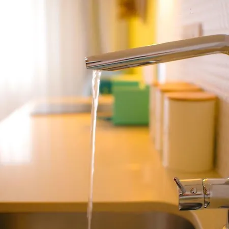 Iris - Dream Feriehus