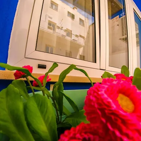 Feriehus Iris - Dream *