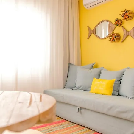 Feriehus Iris - Dream *