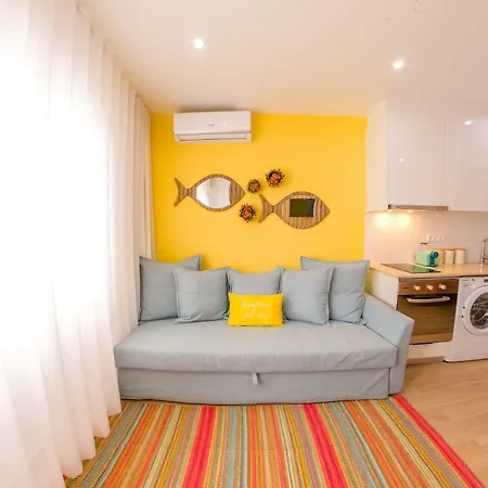 Feriehus Iris - Dream *