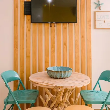 Iris - Dream Nazaré