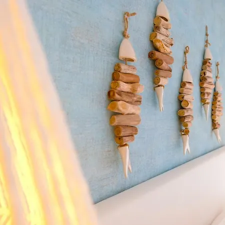 Feriehus Iris - Dream *