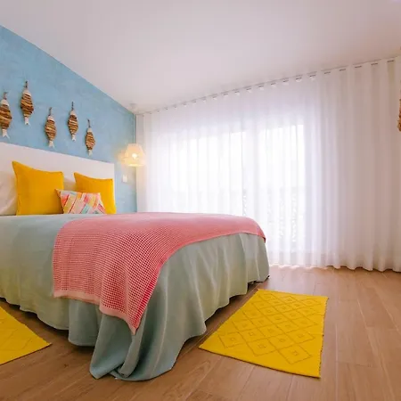 Feriehus Iris - Dream *