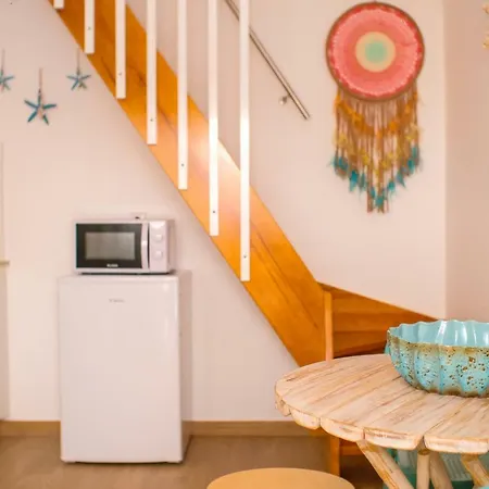 Iris - Dream Nazaré