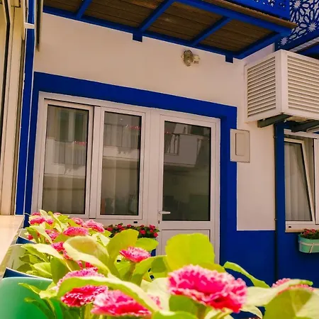 Iris - Dream Feriehus