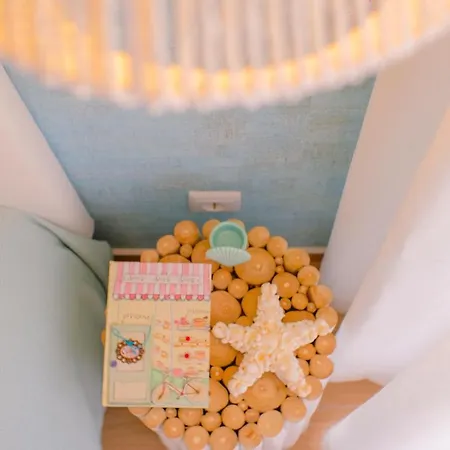 Iris - Dream Nazaré