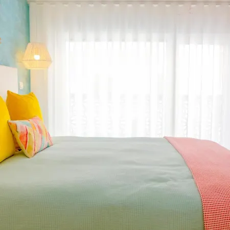 Iris - Dream Ferienhaus