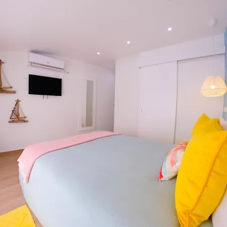 Iris - Dream Nazaré