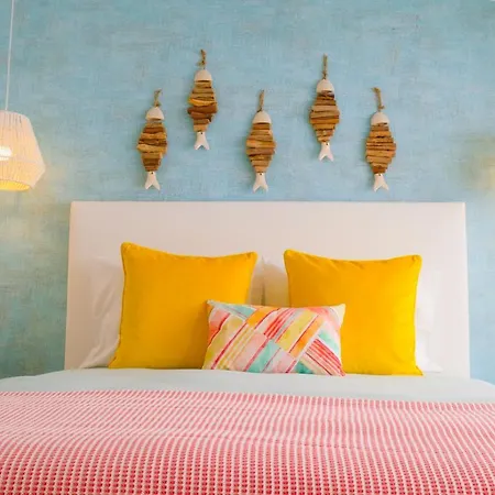 Iris - Dream Feriehus *