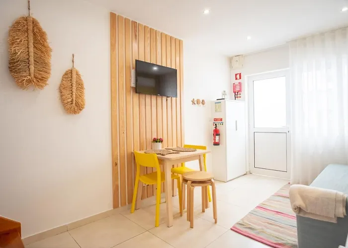 Iris - Dream * Nazaré