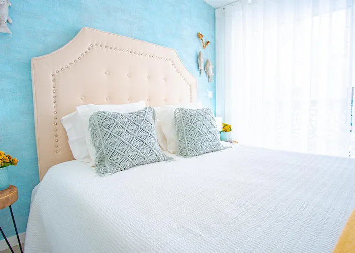 Prázdninový dům Iris - Dream *