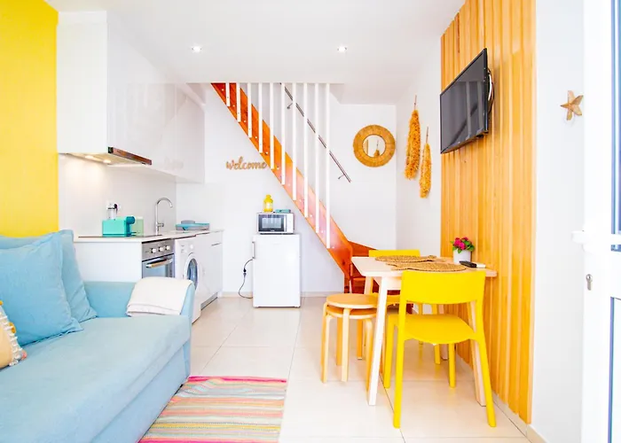 Iris - Dream Nazaré