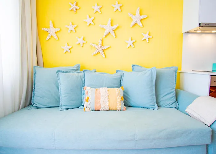 Prázdninový dům Iris - Dream *