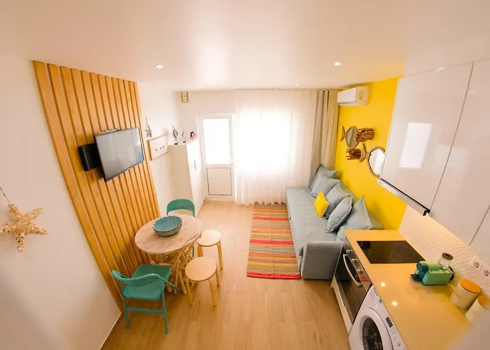 Iris - Dream Prázdninový dům *