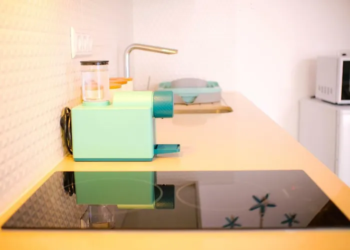 Iris - Dream Prázdninový dům *