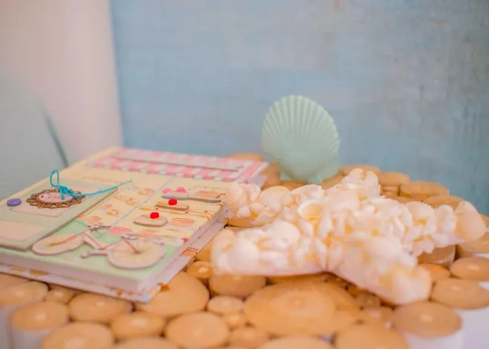 Casa vacanze Iris - Dream *