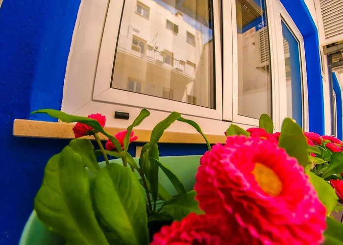 Prázdninový dům Iris - Dream *