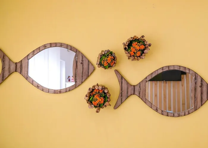 Prázdninový dům Iris - Dream *