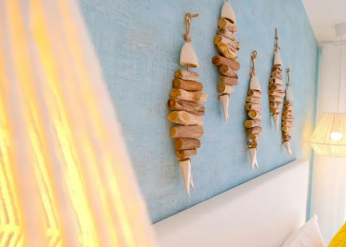 Prázdninový dům Iris - Dream *