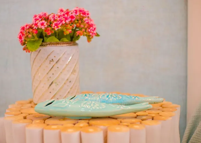 Iris - Dream Nazaré