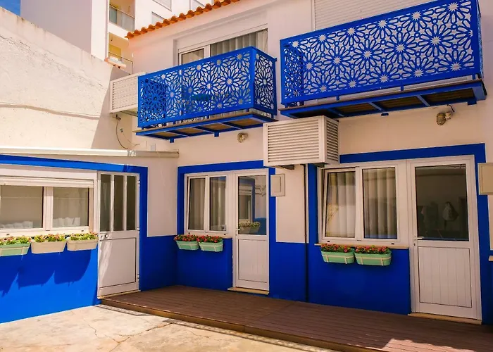 Prázdninový dům Iris - Dream *