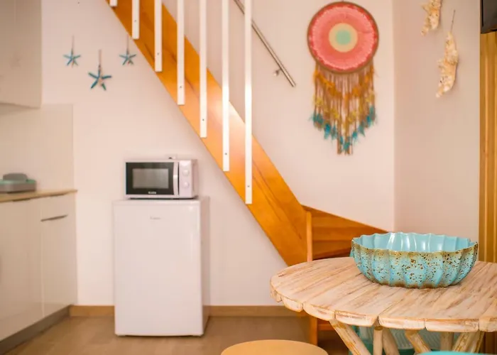 Iris - Dream Nazaré